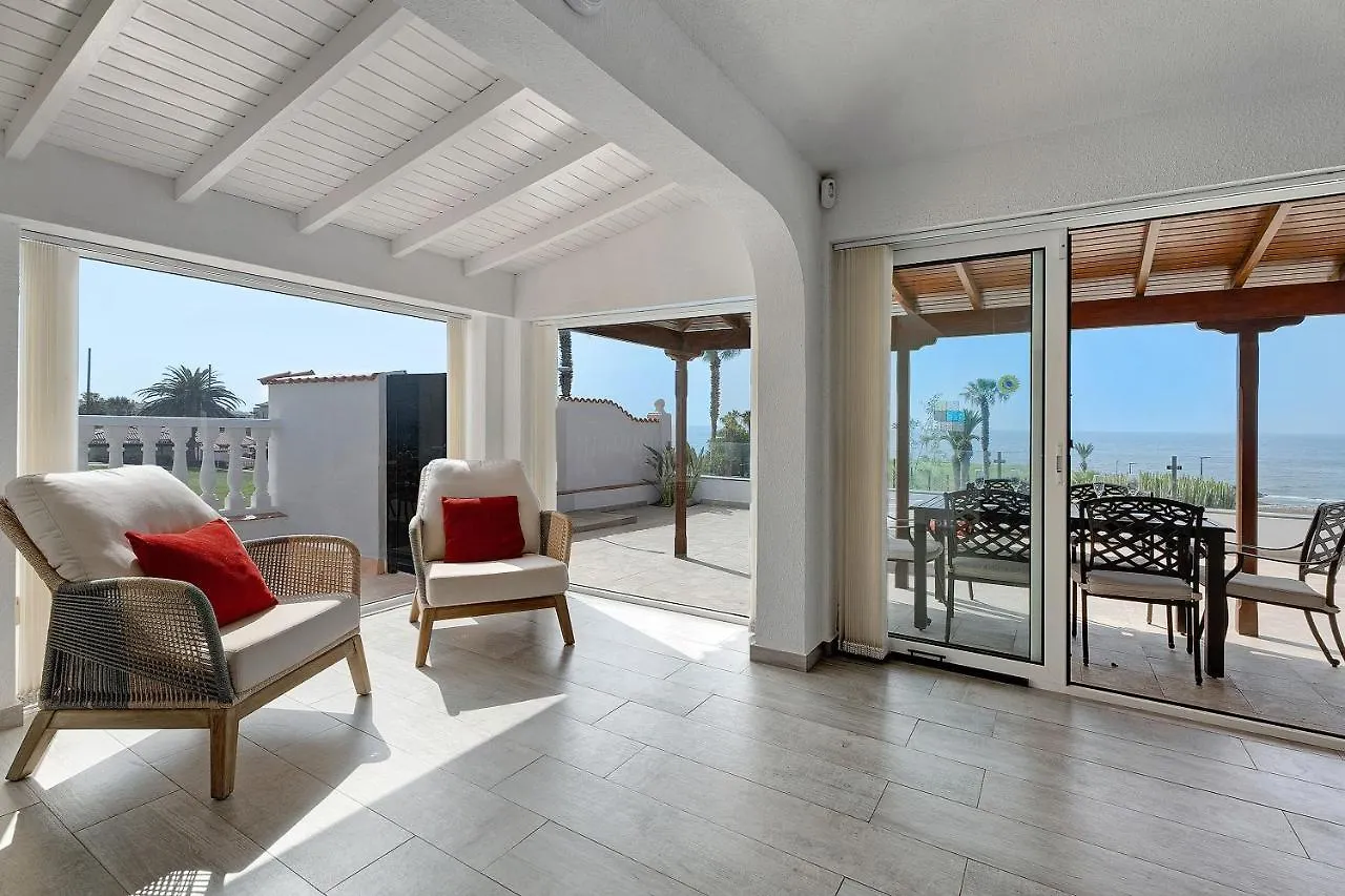 Villa Atlantico San Miguel de Abona