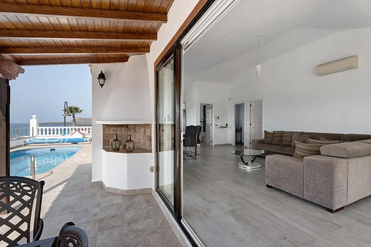 Villa Atlantico San Miguel de Abona 0*,  Spain