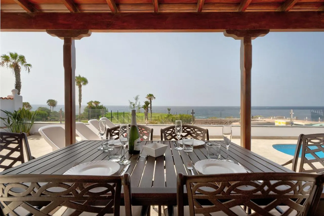 Villa Atlantico San Miguel de Abona