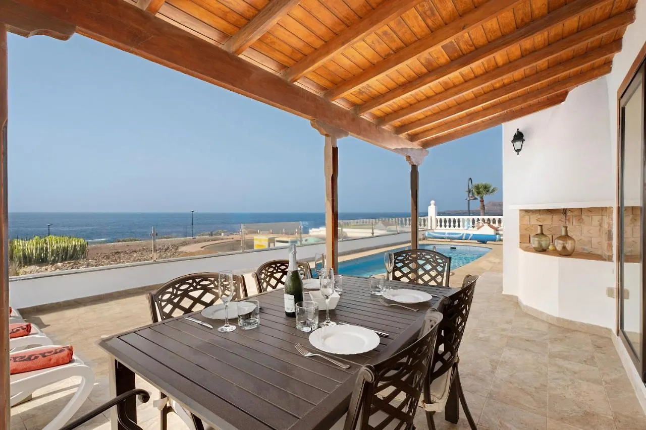 Villa Atlantico San Miguel de Abona
