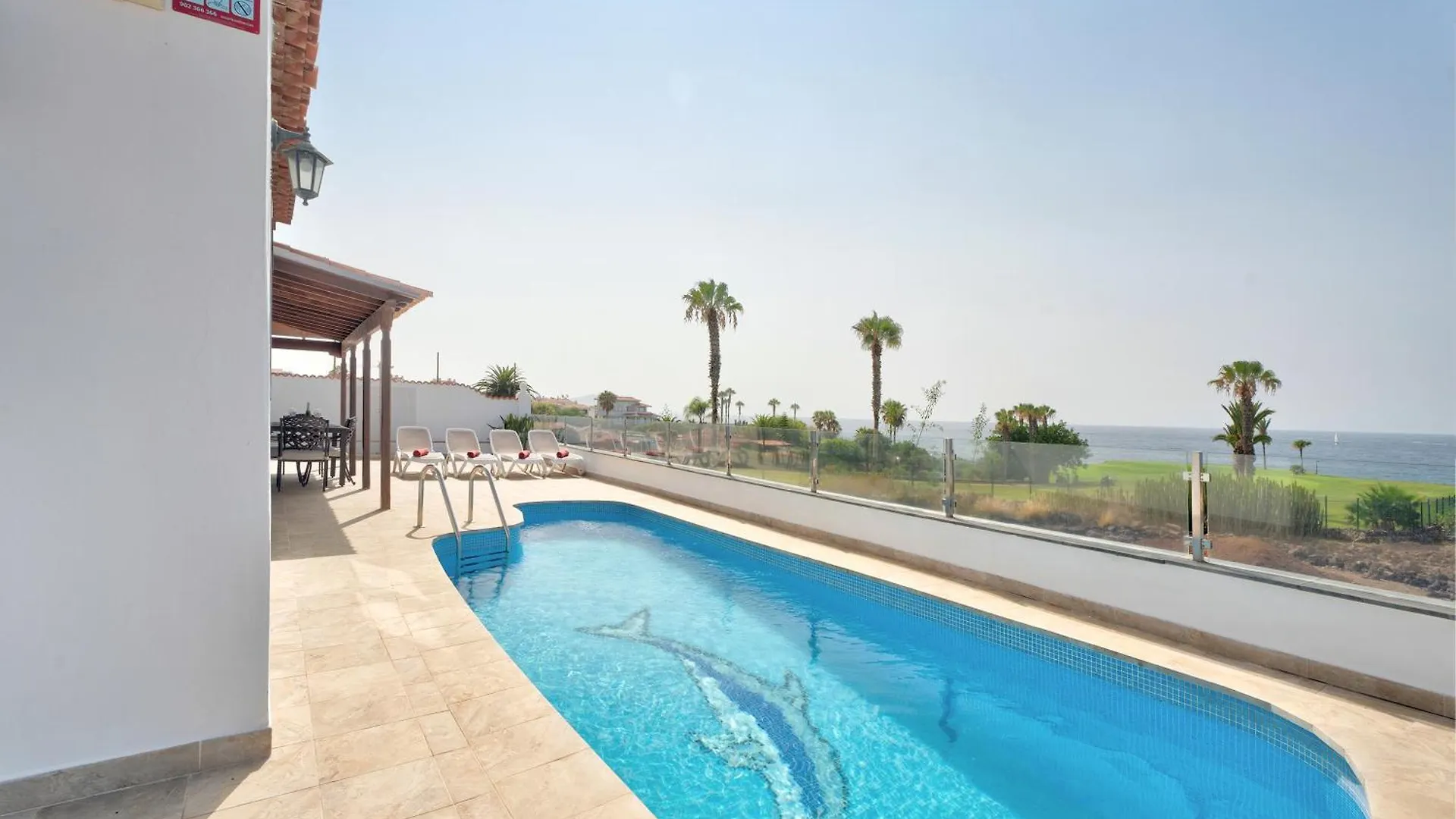 Villa Atlantico San Miguel de Abona