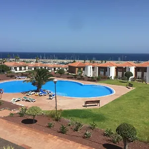  Apartamento Marina Golf